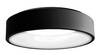 Deko Light Sculptoris 348183 Deckenaufbauleuchte LED LED fest eingebaut 42 W Tiefschwarz (RAL 9005)