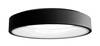 Deko Light Sculptoris 348185 Deckenaufbauleuchte LED LED fest eingebaut 60 W Tiefschwarz (RAL 9005)
