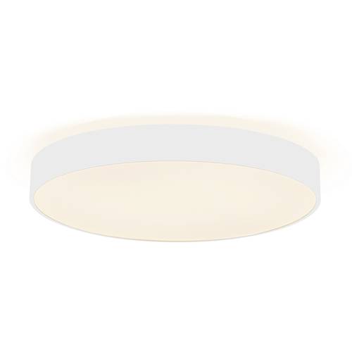 Thumbnail - Deko Light Menkar 348198 Deckenaufbauleuchte LED fest eingebaut 43 W Verkehrsweiß (RAL 9016)