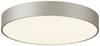 Deko Light Menkar 348208 Deckenaufbauleuchte LED fest eingebaut 95 W Silber