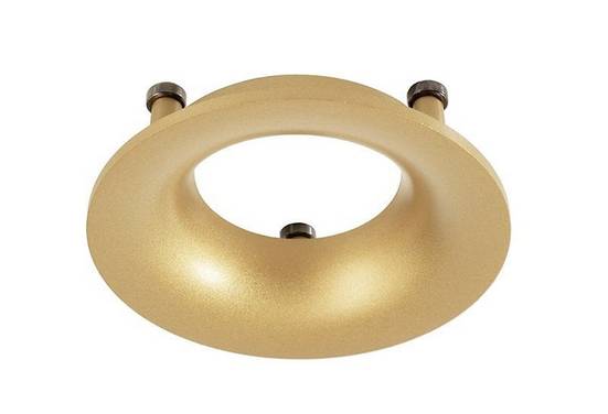 Deko Light  930332 Reflektor     IP20 Gold