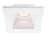 Deko Light Einbauring 120 GU5.3 110500 Deckeneinbauring LED, Halogen GU5.3, MR 16 50 W Weiß