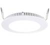 Deko Light 565084 LED Panel 8 LED-Einbauleuchte EEK: G (A - G) LED LED fest eingebaut 7 W Signalweiß (RAL 9003)