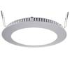 Deko Light 565085 LED Panel 8 LED-Einbauleuchte EEK: G (A - G) LED LED fest eingebaut 7 W Perlhellgrau (RAL 9022)