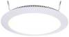 Deko Light 565096 LED Panel 16 LED-Einbauleuchte EEK: G (A - G) LED fest eingebaut 13 W Signalweiß (RAL 9003)