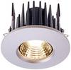Deko Light 565108 COB 68 LED-Einbauleuchte EEK: G (A - G) COB LED LED fest eingebaut 6.50 W Signalweiß (RAL 9003)