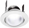 Deko Light 565194 COB 95 CCT LED-Einbauleuchte EEK: G (A - G) LED fest eingebaut 16 W Signalweiß (RAL 9003)