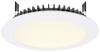 Deko Light 565235 LED Panel Round III 26 LED-Einbauleuchte EEK: G (A - G) LED LED fest eingebaut 26 W Verkehrsweiß (RAL 9016)