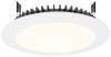 Deko Light 565236 LED Panel Round III 26 LED-Einbauleuchte EEK: G (A - G) LED fest eingebaut 26 W Verkehrsweiß (RAL 9016)