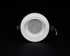 Deko Light 565245 COB LED-Einbauleuchte EEK: G (A - G) LED LED fest eingebaut 16 W Grau-Weiß (RAL 9002)