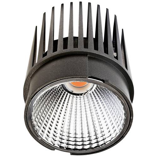 Deko Light 565352 Modular System COB 31W LED-Einbauleuchte EEK: E (A - G) LED fest eingebaut 31 W Grau