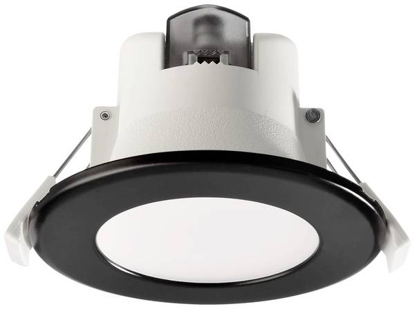 Deko Light 565362 Acrux 68 LED-Einbauleuchte  EEK: F (A - G) SMD LED LED fest eingebaut 7 W Verkehrsweiß (RAL 9016)