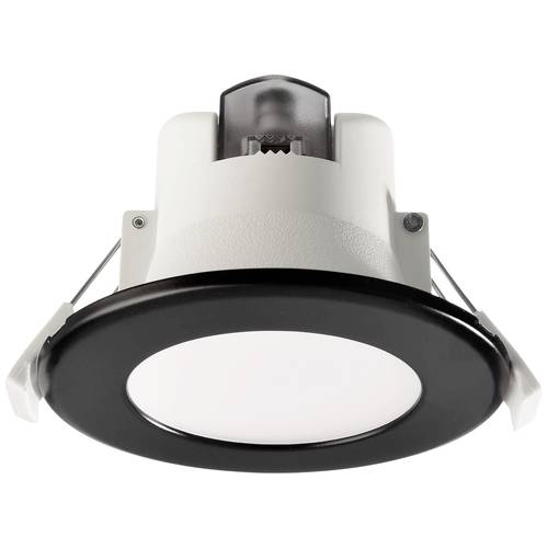 Deko Light 565362 Acrux 68 LED-Einbauleuchte EEK: F (A - G) LED fest eingebaut 7 W Verkehrsweiß (RAL 9016)