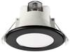 Deko Light 565362 Acrux 68 LED-Einbauleuchte EEK: F (A - G) SMD LED LED fest eingebaut 7 W Verkehrsweiß (RAL 9016)