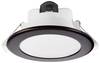 Deko Light 565363 Acrux 90 LED-Einbauleuchte EEK: F (A - G) SMD LED LED fest eingebaut 8 W Verkehrsweiß (RAL 9016)