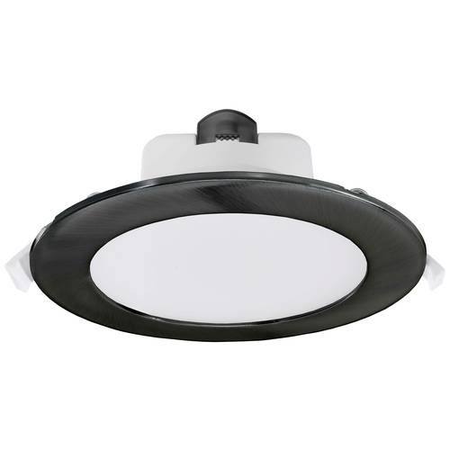 Deko Light 565365 Acrux 145 LED-Einbauleuchte EEK: F (A - G) LED fest eingebaut 16 W Verkehrsweiß (RAL 9016)