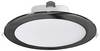 DEKO-LIGHT 565366 Deckeneinbauleuchte, Acrux 195, spannung
