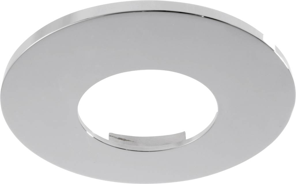 Deko Light COB 930076 Abdeckung Silber
