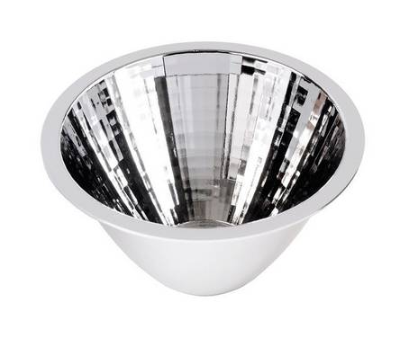 Deko Light COB 930084 Reflektor      Silber