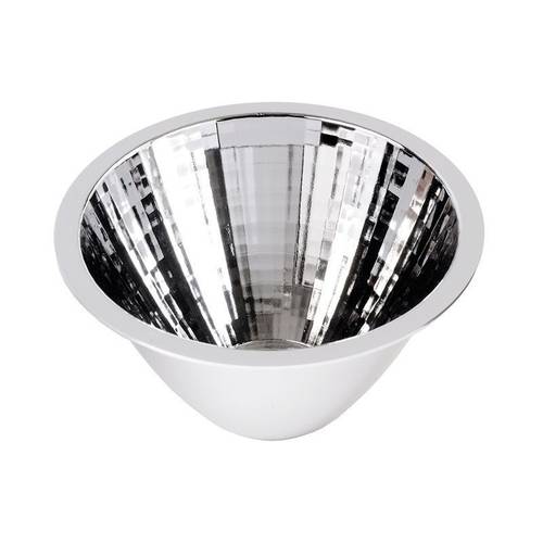 Deko Light COB 930084 Reflektor Silber