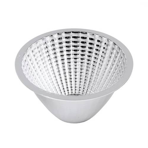 Deko Light COB 930085 Reflektor Silber