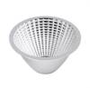 Deko Light COB 930085 Reflektor Silber