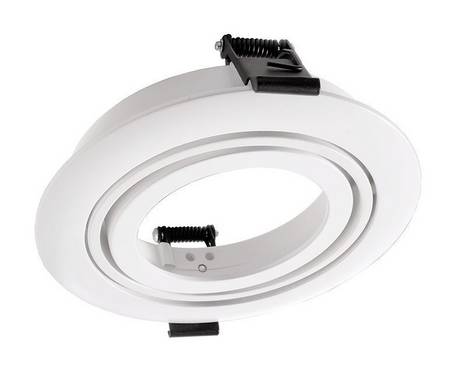 Deko Light COB 930091 Einbauring     Reinweiß