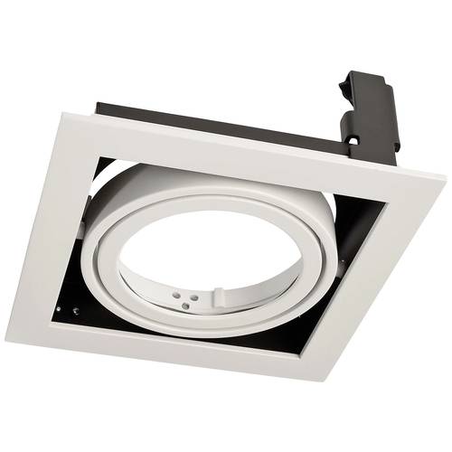 Deko Light 930092 Kardanrahmen Verkehrsweiß (RAL 9016)