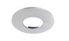 Deko Light COB 930099 Abdeckung Silber
