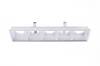 Deko Light 930218 Reflektor Silber