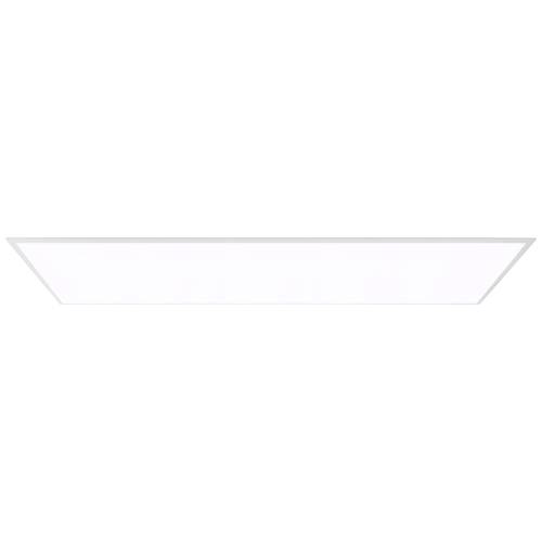 Deko Light Office Flex 100079 LED-Panel EEK: F (A - G) 40 W Warmweiß, Neutralweiß, Kaltweiß Verkehrsweiß (RAL 9016)