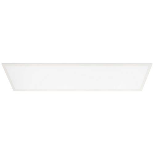 Deko Light Standard Flex 100125 LED-Panel EEK: F (A - G) 36 W Warmweiß, Neutralweiß, Kaltweiß Verkehrsweiß (RAL 9016)