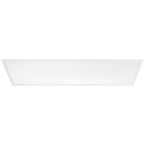 Deko Light Standard Office 100138 LED-Panel EEK: G (A - G) 42 W Neutralweiß Verkehrsweiß (RAL 9016)