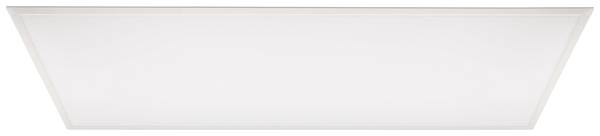 Deko Light Standard Flex 100139 LED-Panel  EEK: F (A - G) 51.5 W Warmweiß, Neutralweiß, Kaltweiß Verkehrsweiß (RAL 9016)
