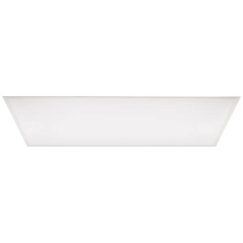 Thumbnail - Deko Light Standard Flex 100139 LED-Panel EEK: F (A - G) 51.5 W Warmweiß, Neutralweiß, Kaltweiß Verkehrsweiß (RAL 9016)