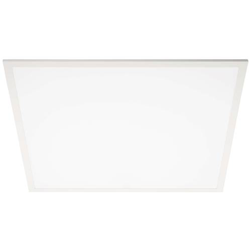 Deko Light Basic 100141 LED-Panel LED fest eingebaut LED E (A - G) 36 W Verkehrsweiß (RAL 9016)