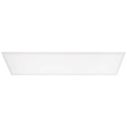 Thumbnail - Deko Light Basic Flex 100145 LED-Panel LED fest eingebaut LED E (A - G) 30.5 W Verkehrsweiß (RAL 9016)