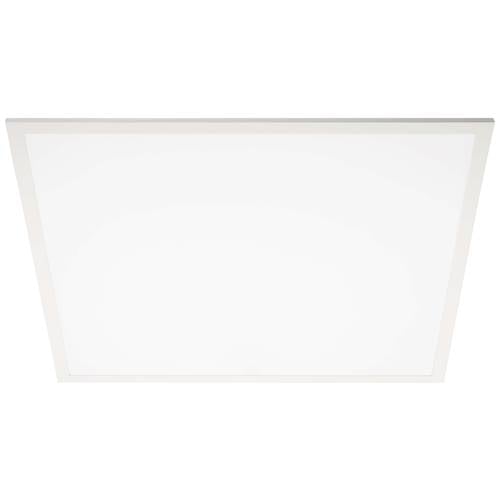 Deko Light Pro Office 100148 LED-Panel EEK: C (A - G) 20 W Neutralweiß Verkehrsweiß (RAL 9016)