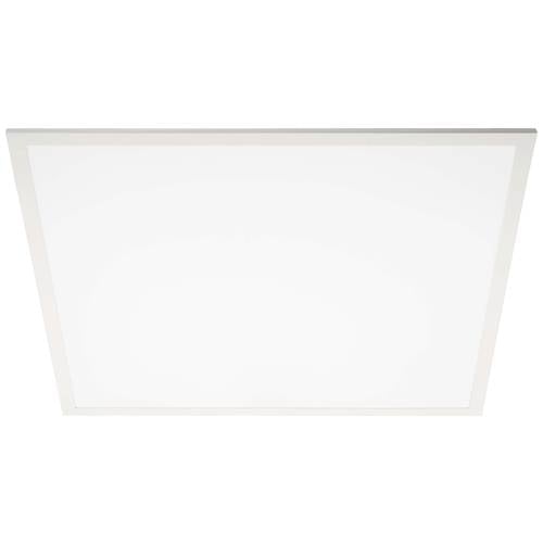 Deko Light Standard 100152 LED-Panel EEK: F (A - G) 94 W RGB, Warmweiß Verkehrsweiß (RAL 9016)