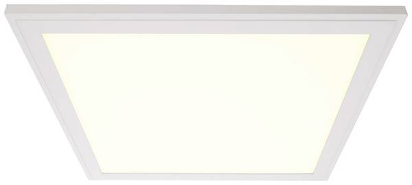Deko Light SMALL 565220 LED-Panel  EEK: G (A - G) 24 W Warmweiß Verkehrsweiß (RAL 9016)