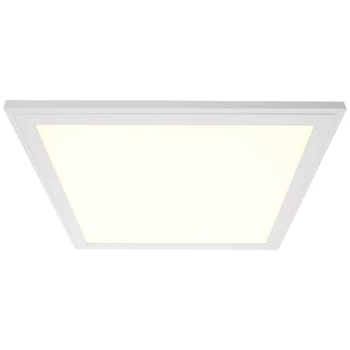 Deko Light SMALL 565220 LED-Panel EEK: G (A - G) 24 W Warmweiß Verkehrsweiß (RAL 9016)