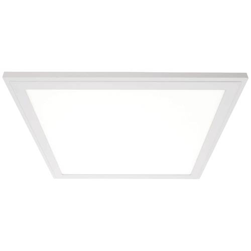 Deko Light SMALL 565221 LED-Panel EEK: G (A - G) 24 W Neutralweiß Verkehrsweiß (RAL 9016)