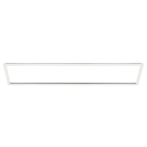 Deko Light 930669 Einbaurahmen Weiß