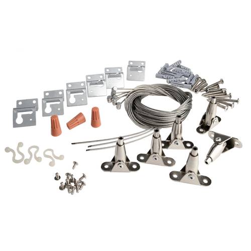 Deko Light 930673 Seilabhängung 1 St.