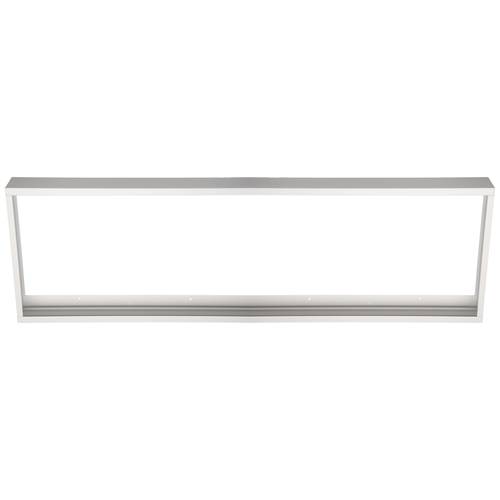 Deko Light 930675 Aufbaurahmen Weiß