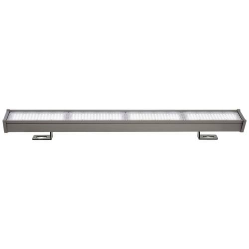 Deko Light Highbay Normae 732085 LED-Hallenstrahler EEK: G (A - G) LED LED fest eingebaut 190 W Dunkelgrau