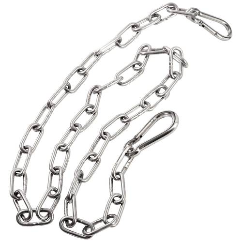 Deko Light 930685 Montagekette Schwarz