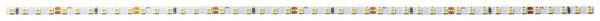 Deko Light 840159 LED-Streifen EEK: G (A - G) mit offenem Kabelende 24 V/DC 5000 mm Warmweiß 5 m