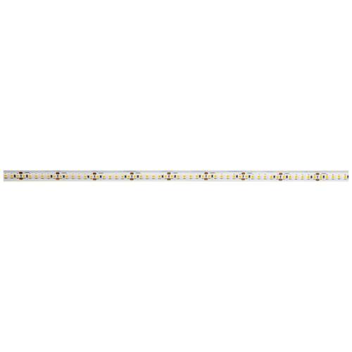 Deko Light 840186 LED-Streifen EEK: G (A - G) mit offenem Kabelende 24 V/DC 5000 mm Warmweiß 5 m