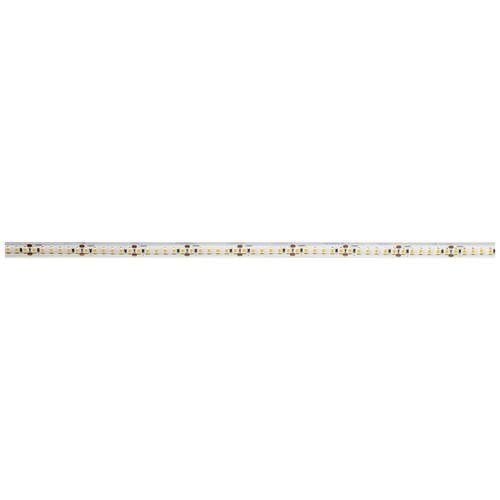 Deko Light 840187 LED-Streifen EEK: G (A - G) mit offenem Kabelende 24 V/DC 5000 mm Warmweiß 5 m